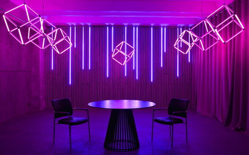 Студия Room № 205