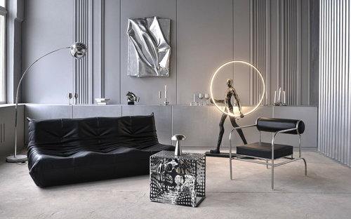 Студия Ральф