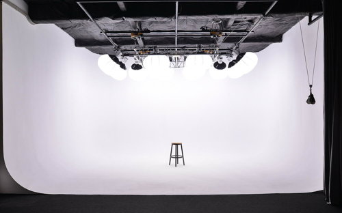 Студия Ампер